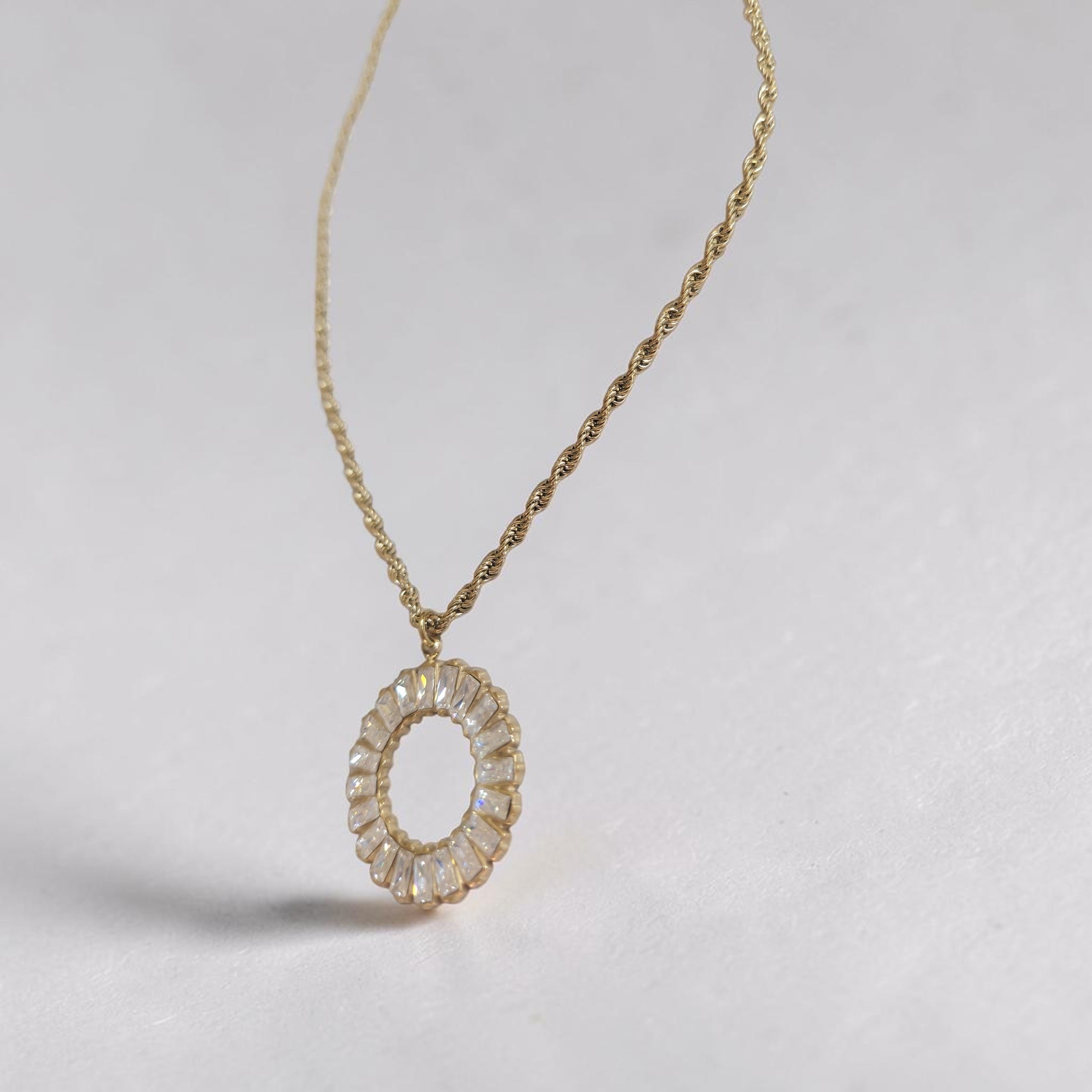 Collier Livia