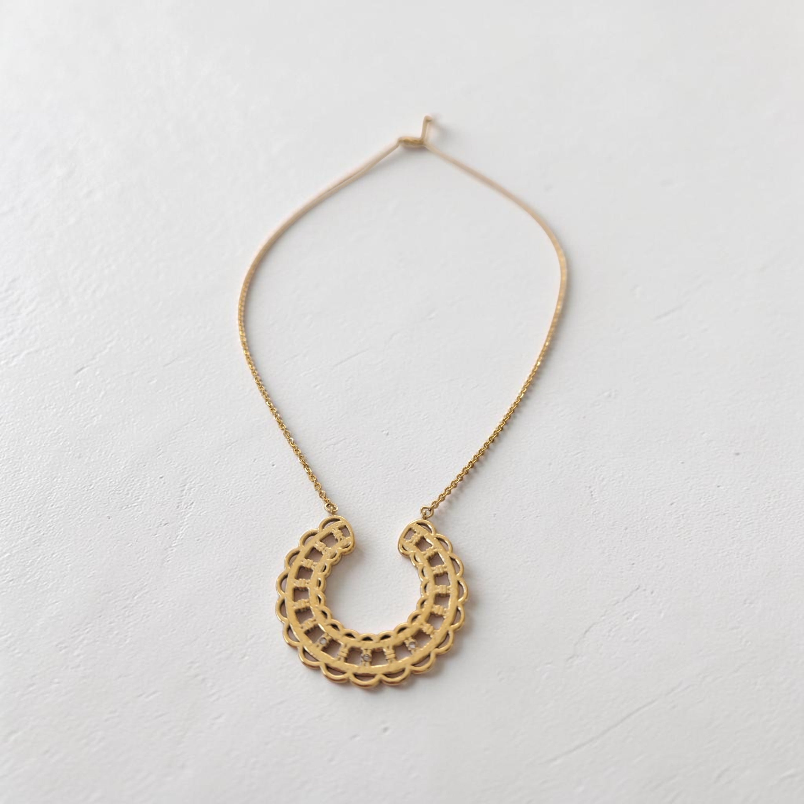 Collier Miral
