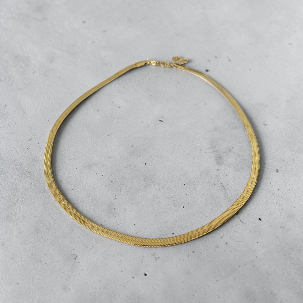Collier Samia