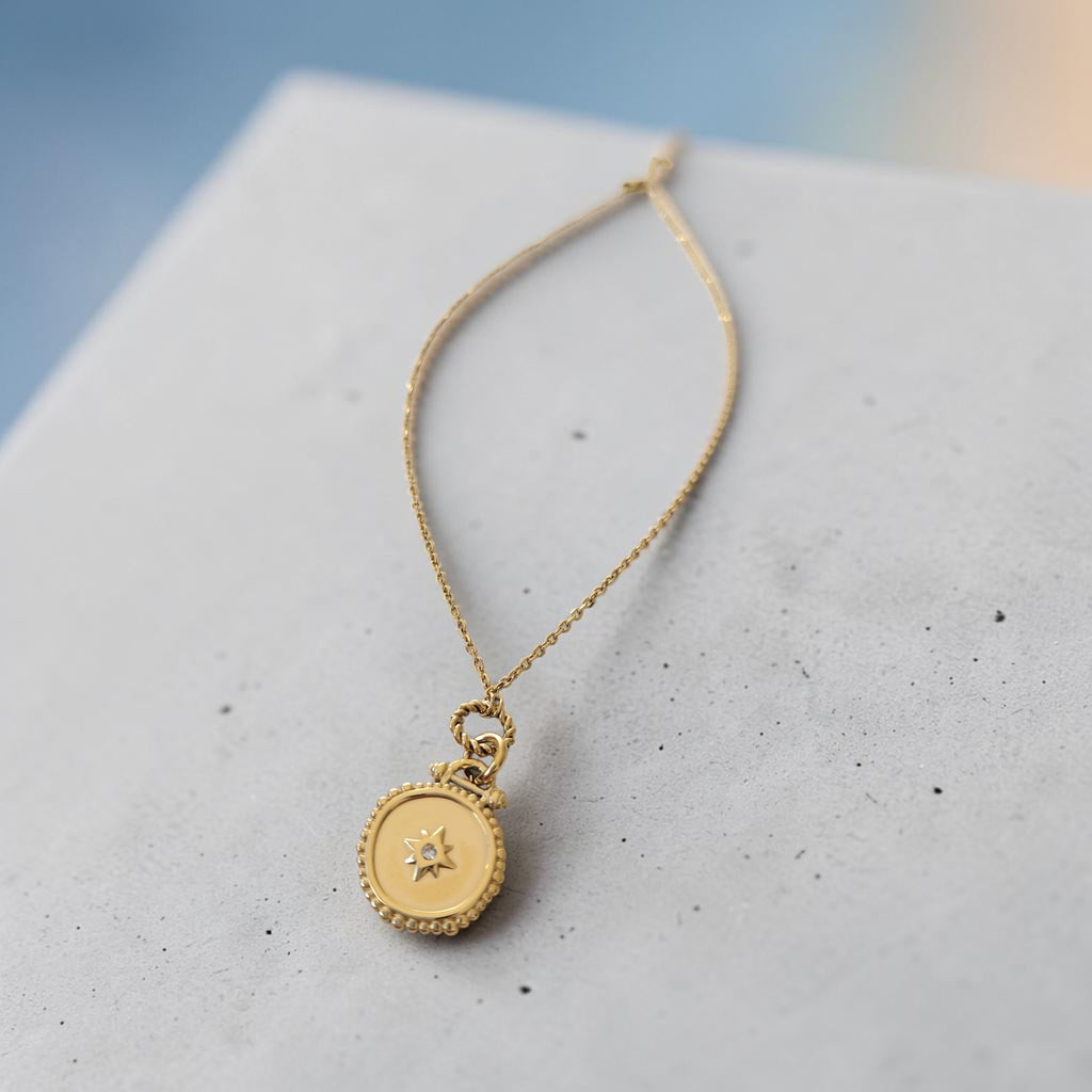 Collier Jannat