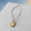 Collier Jannat