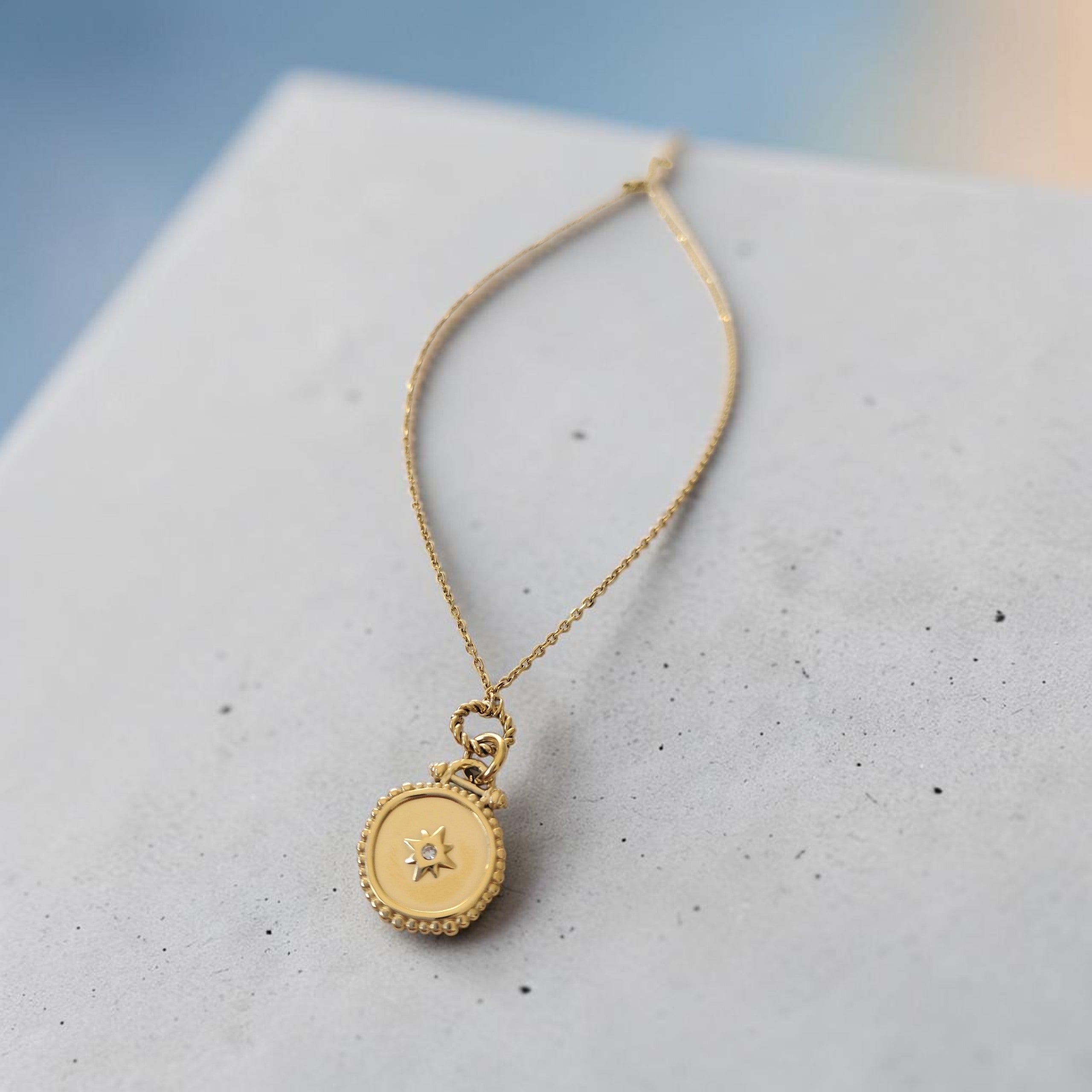 Collier Jannat