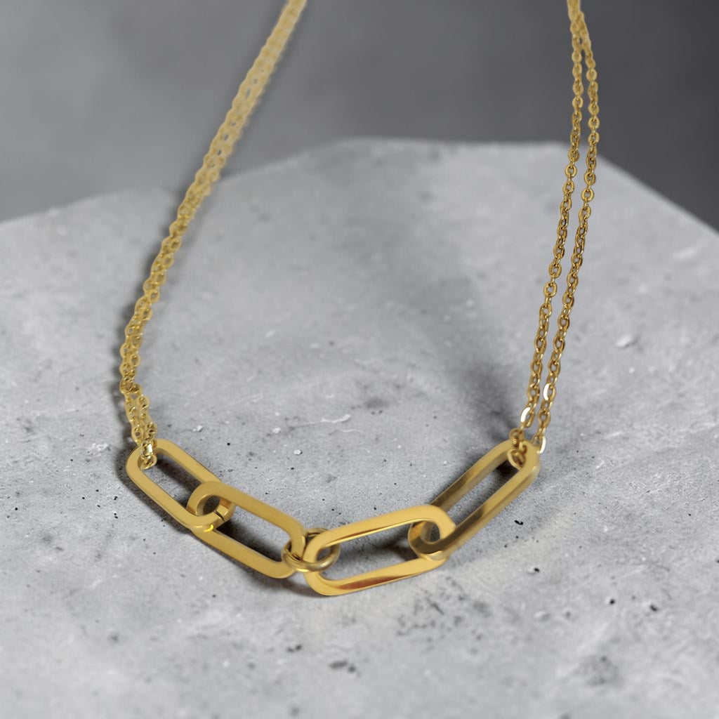 Collier Alba