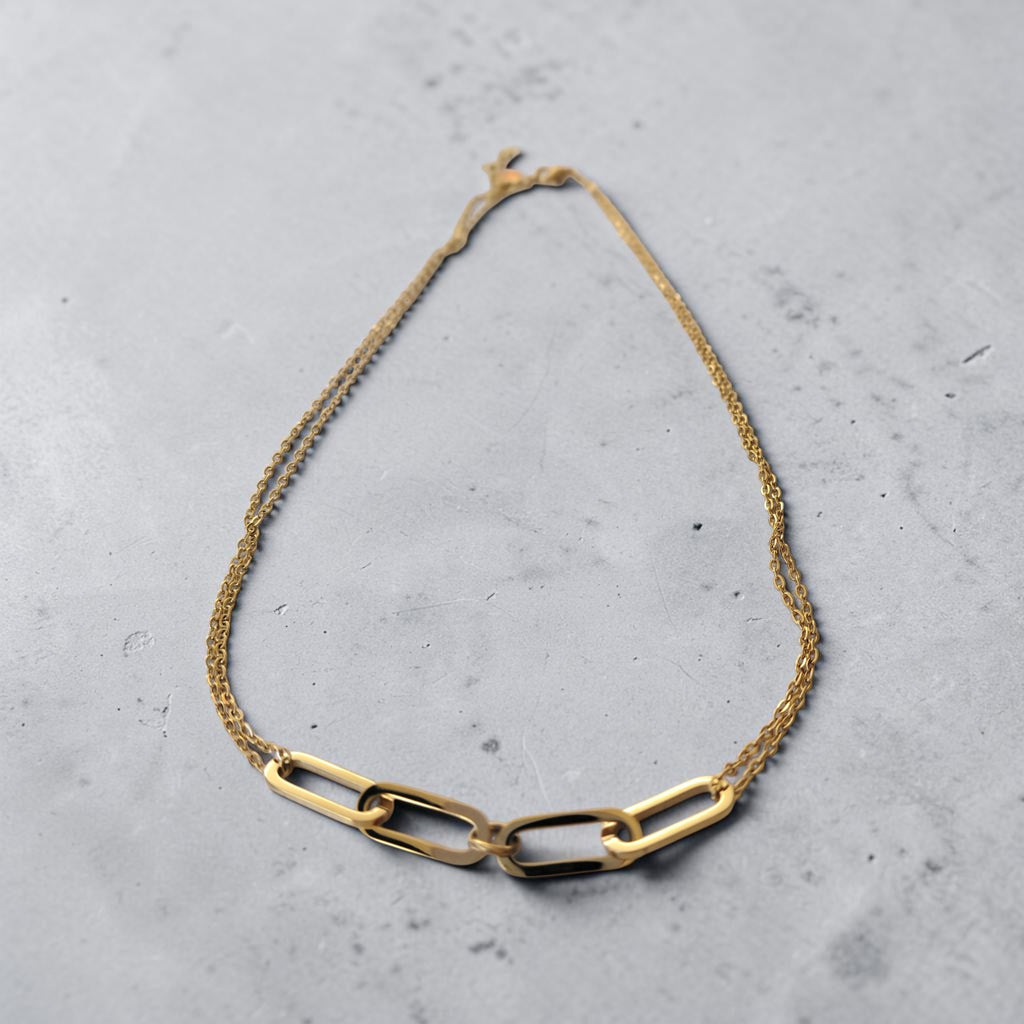 Collier Alba