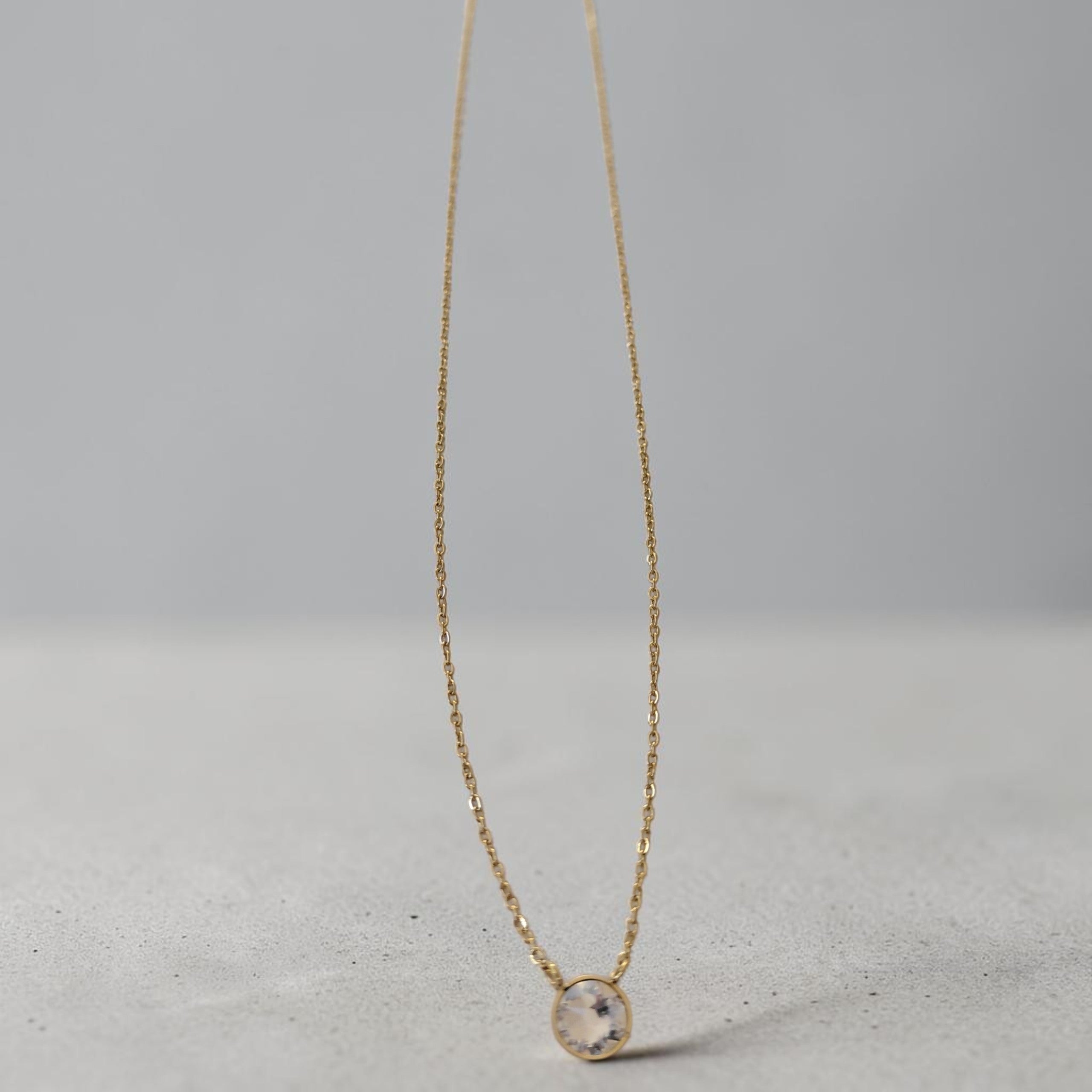 Collier Valentina