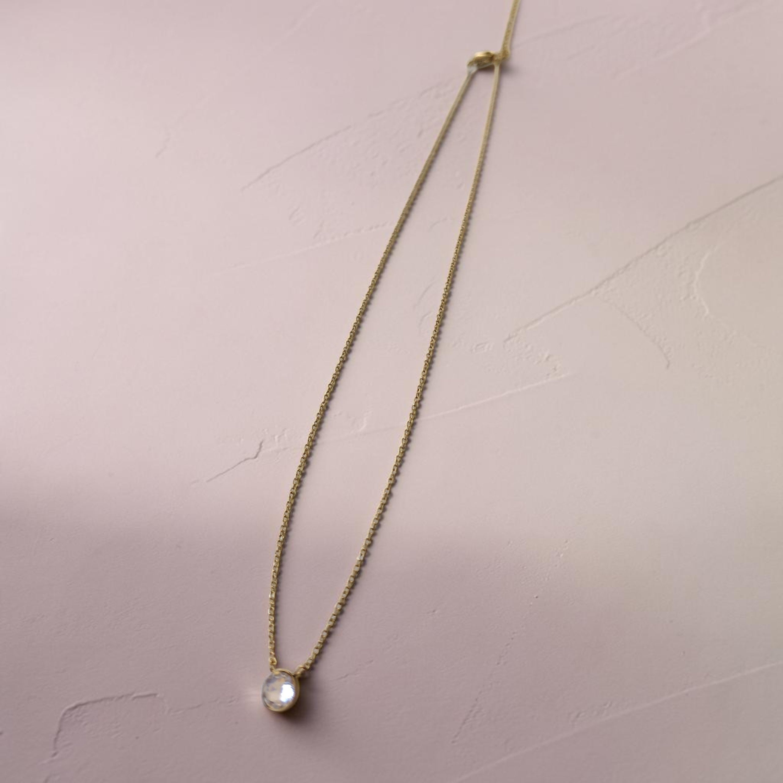 Collier Valentina