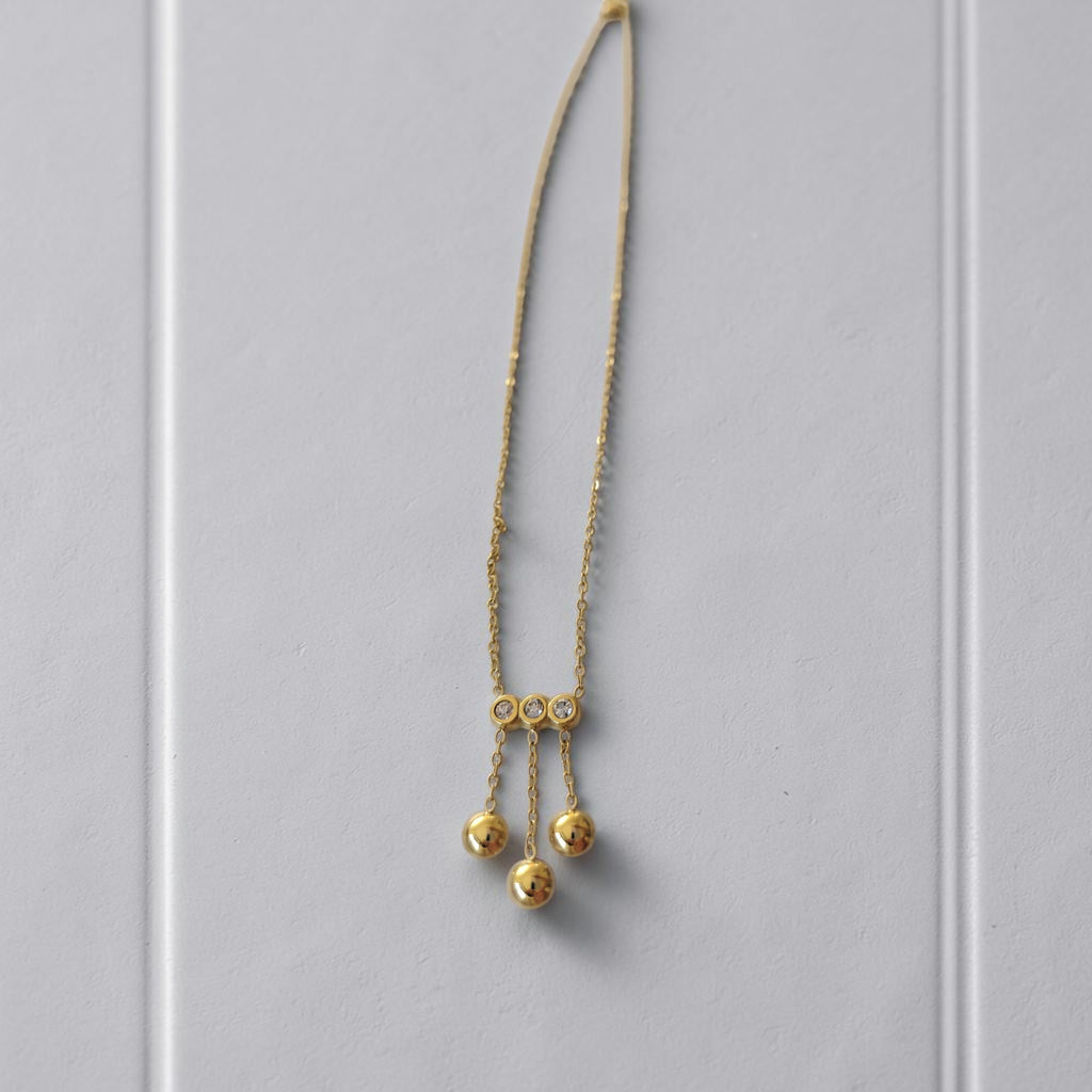 Collier Sana