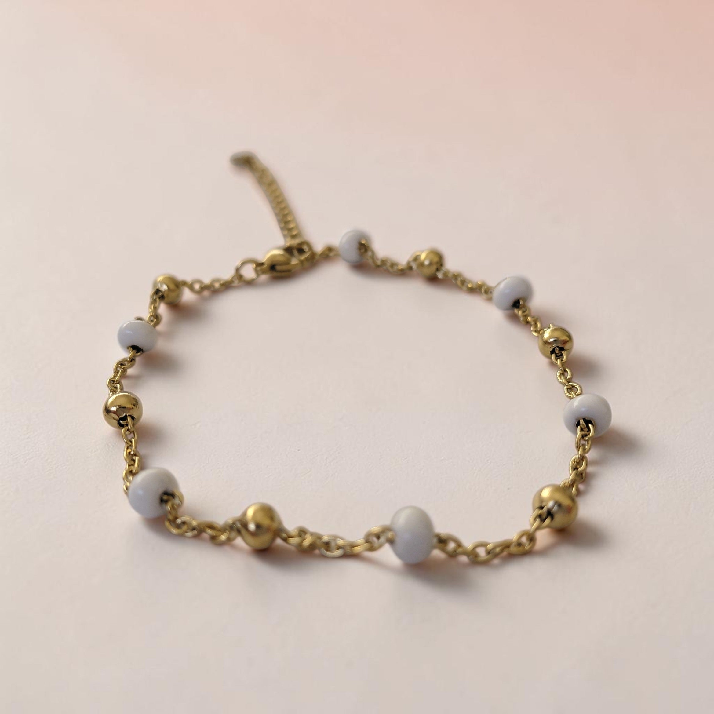 Chaine de Cheville Hayat
