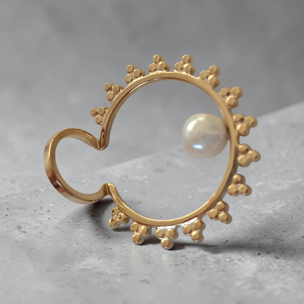 Ear Cuff Lola