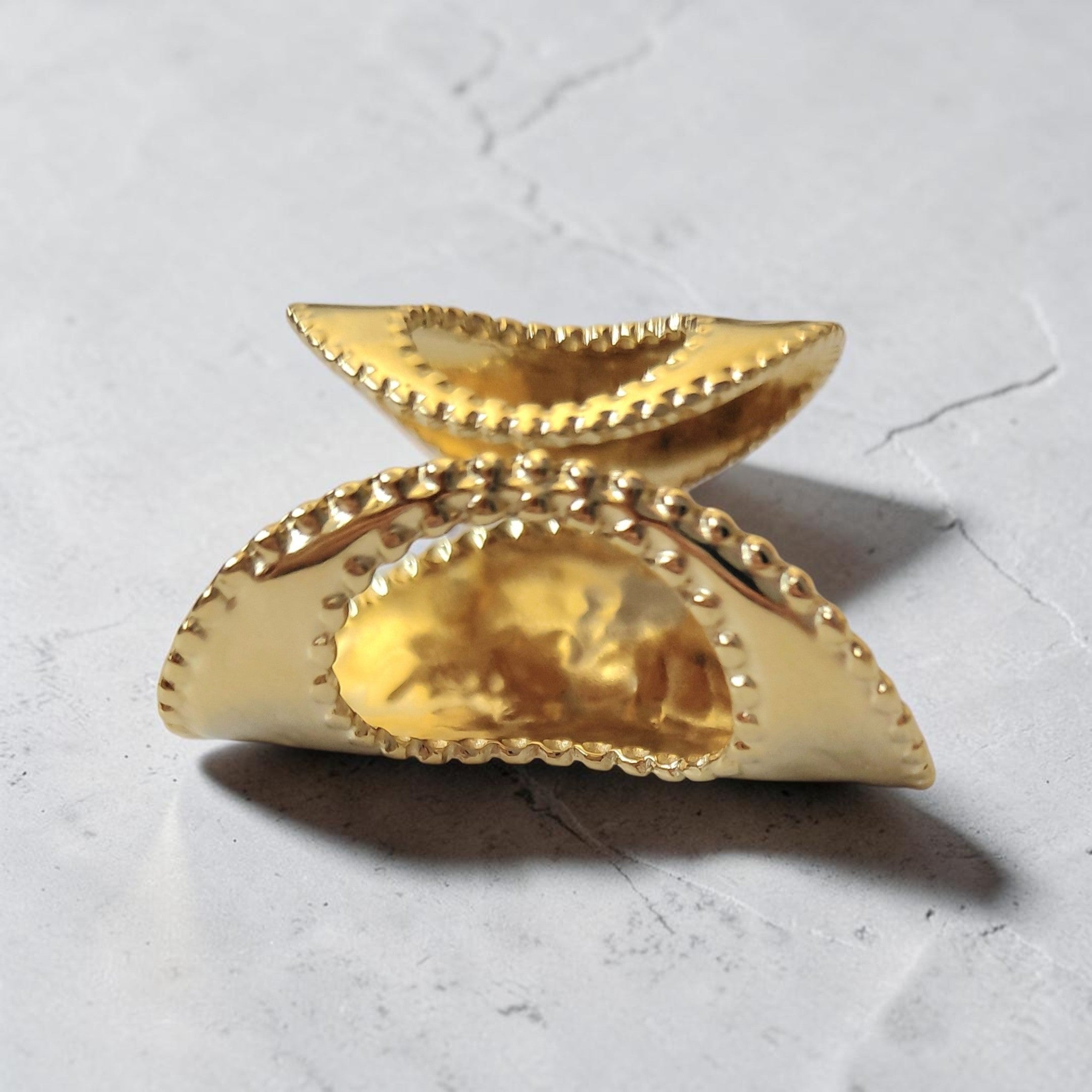 Bague marie