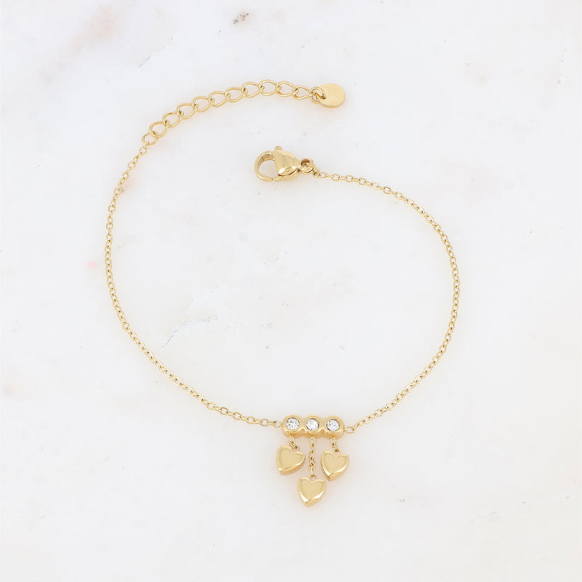 Bracelet Yakout