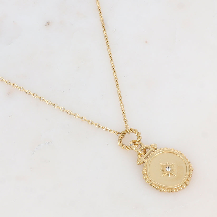 Collier Jannat