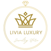 LIVIA LUXURY - Accueil