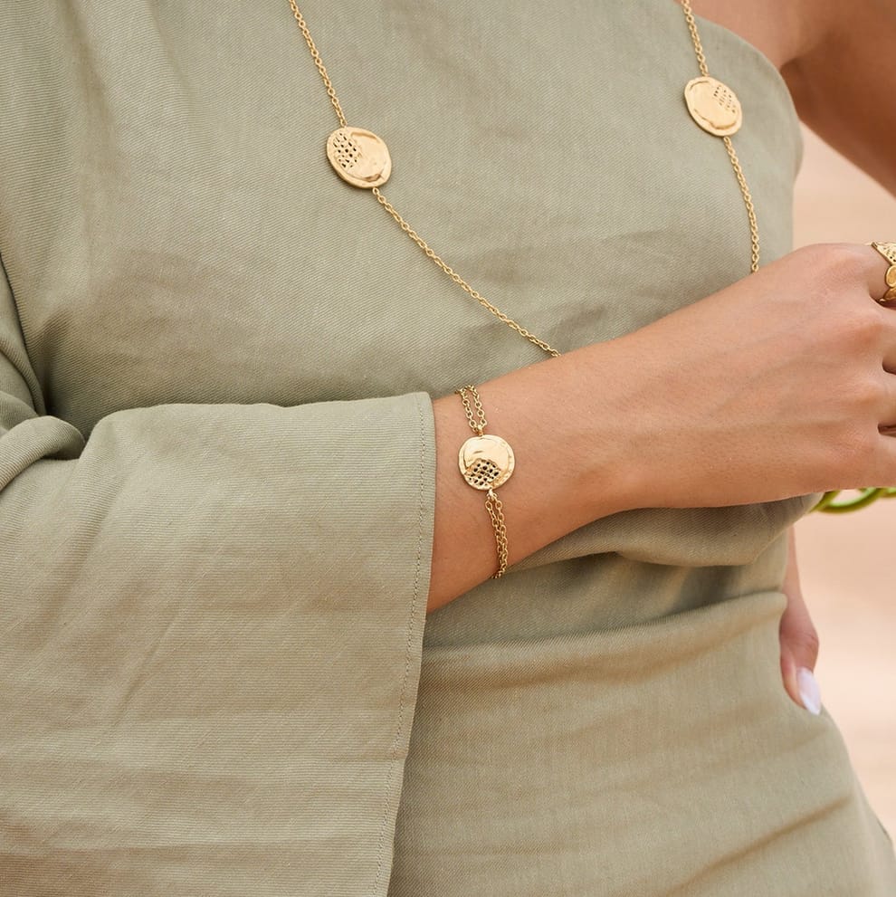 Bracelet layal