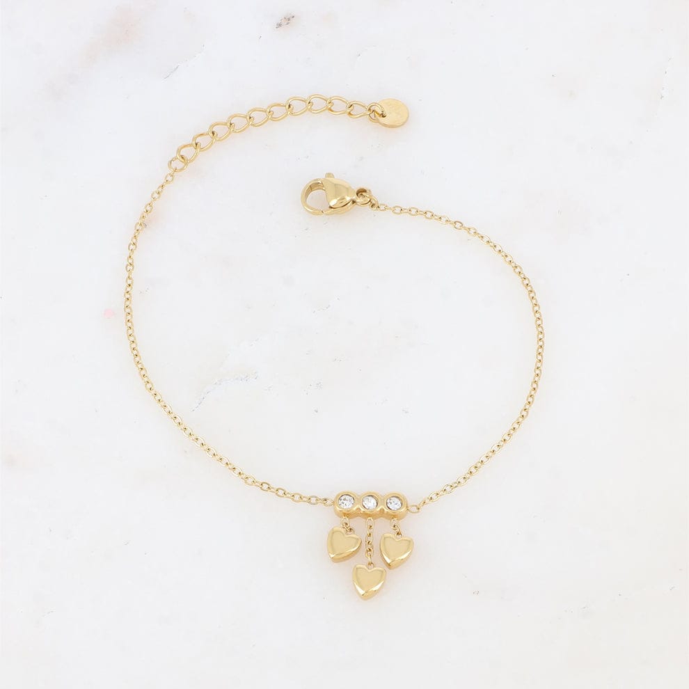 Bracelet Yakout