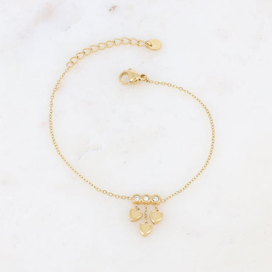 Bracelet Yakout