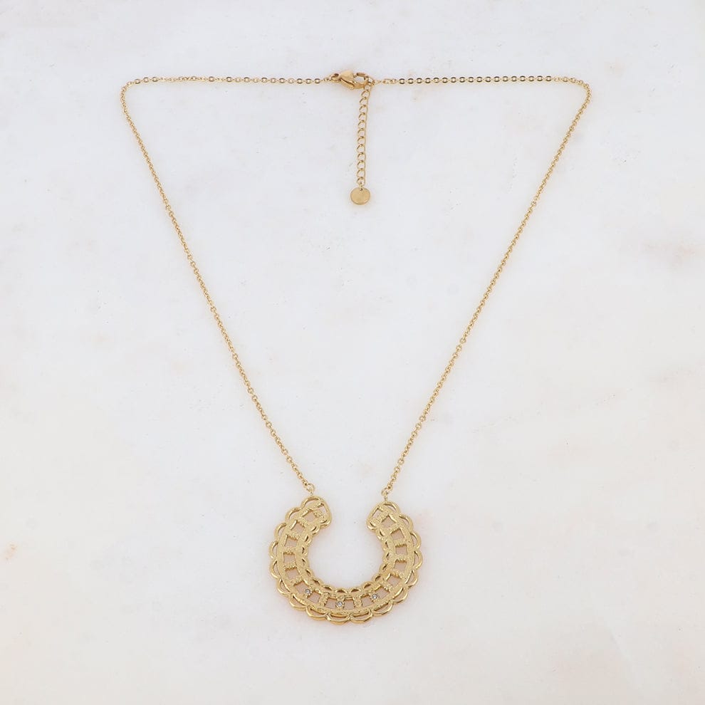 Collier Miral