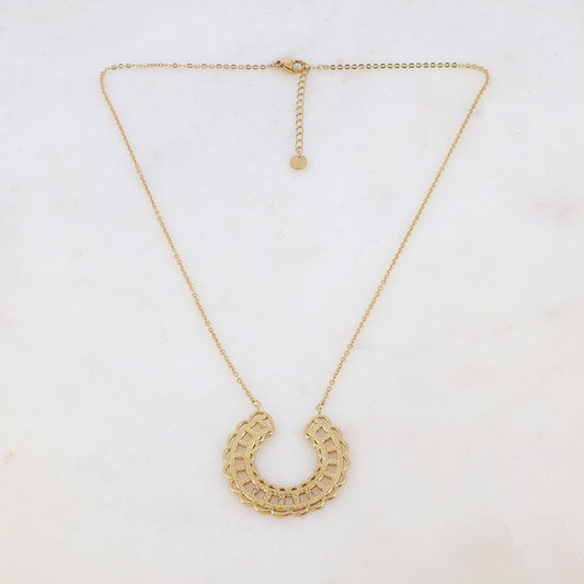 Collier Miral