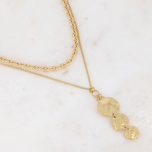 Collier Manar