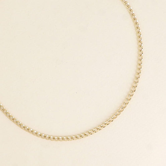 Collier Serine