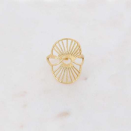 Bague Firyal