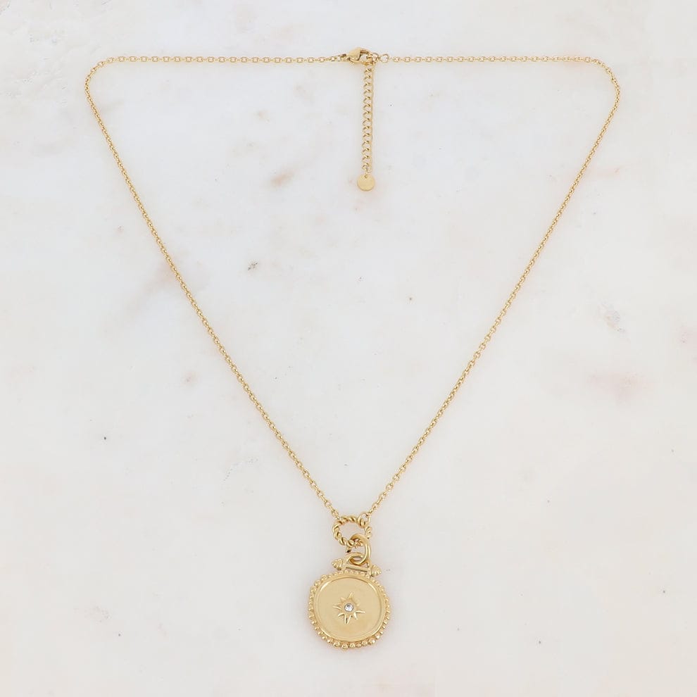 Collier Manar