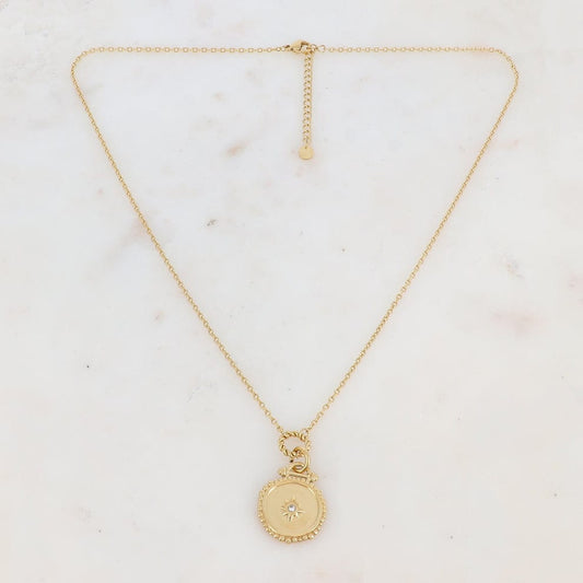Collier Manar
