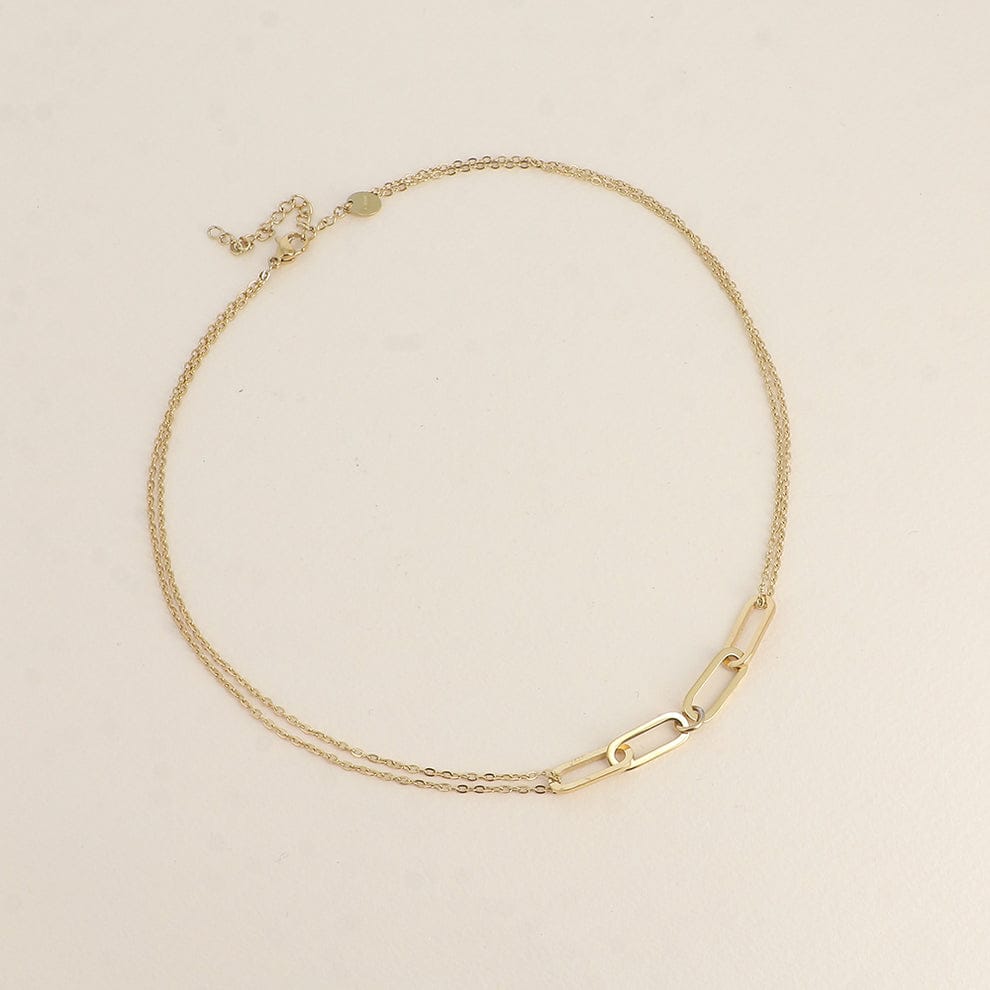 Collier Janat