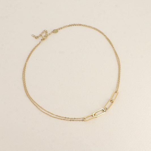 Collier Janat