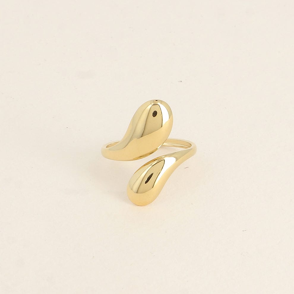 Bague Linda