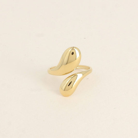 Bague Linda