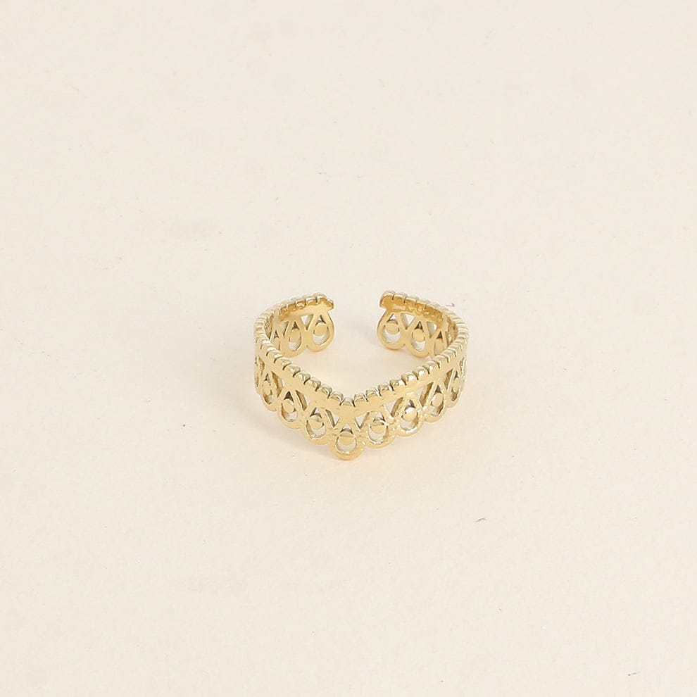 Bague D’amour