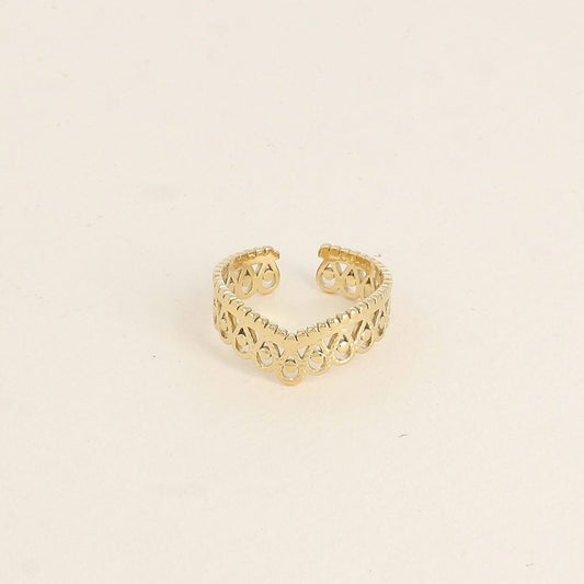 Bague D’amour
