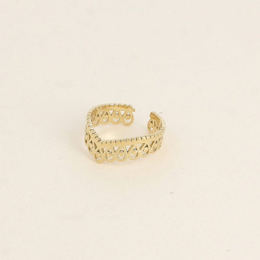 Bague D’amour