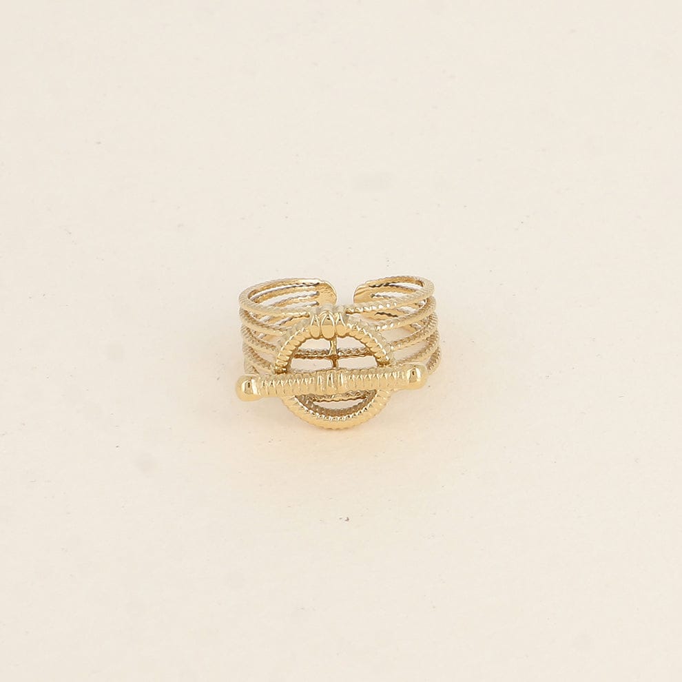 Bague Louna