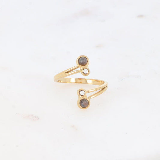 Bague Julia