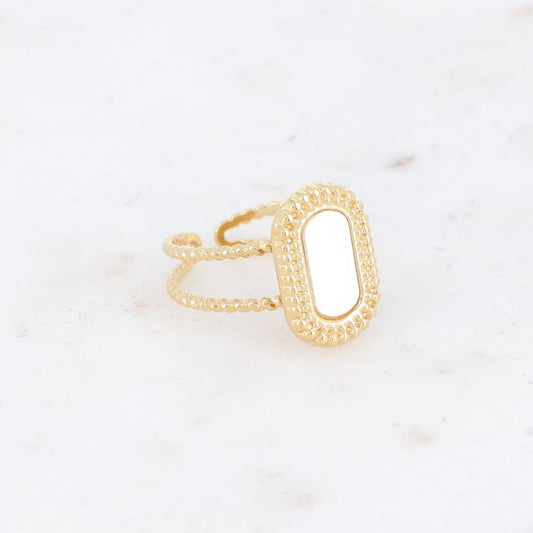 Bague Souha