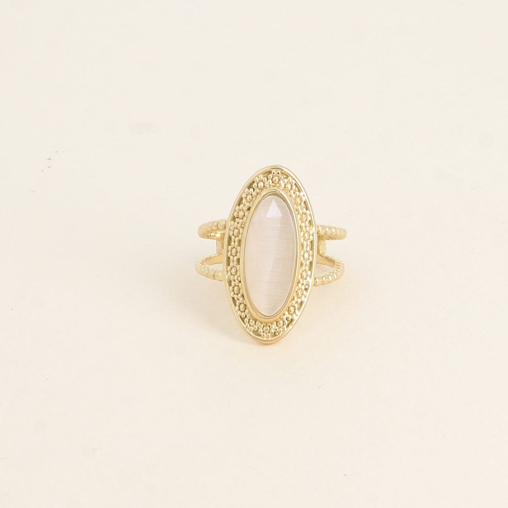 Bague Soltana