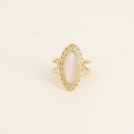 Bague Soltana