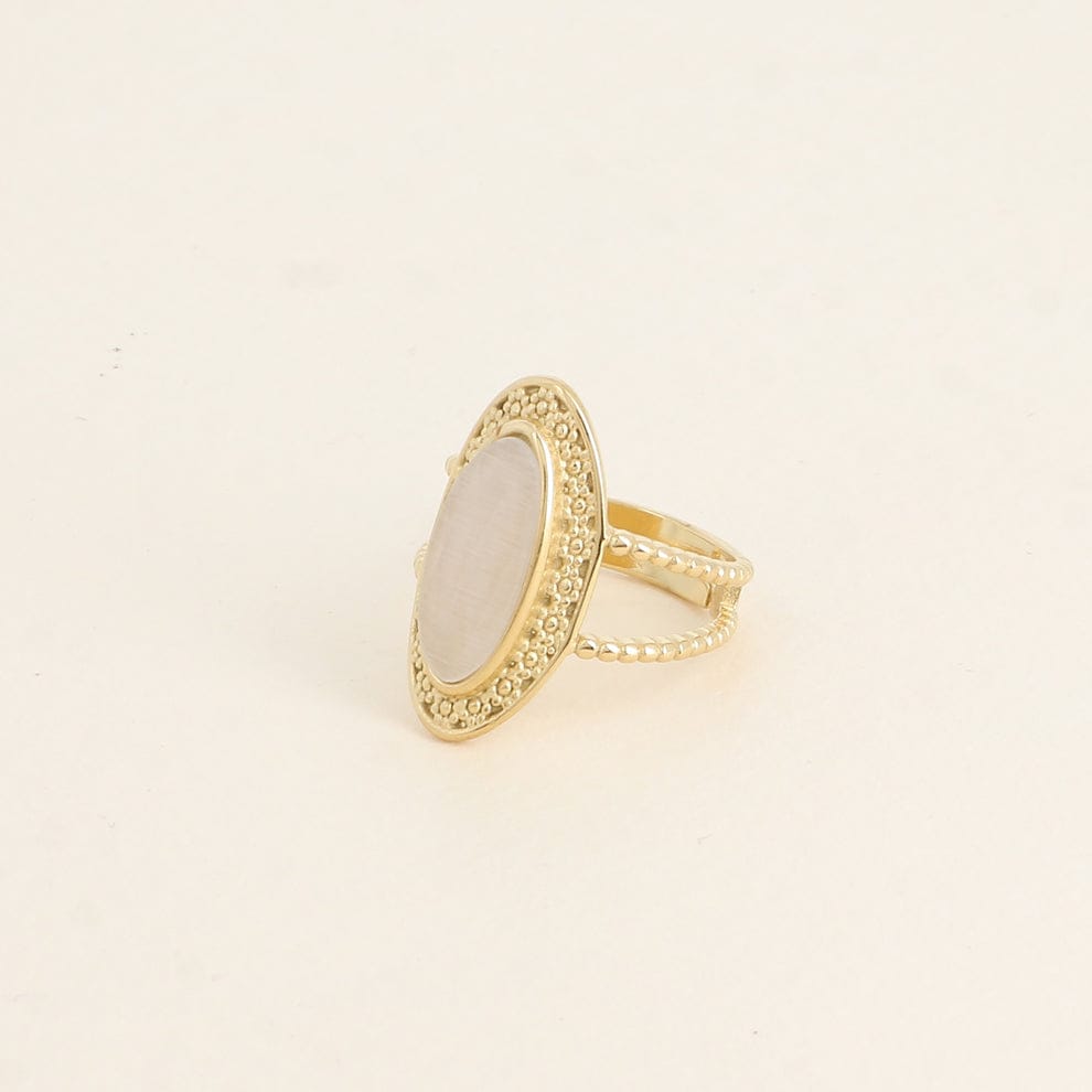 Bague Soltana