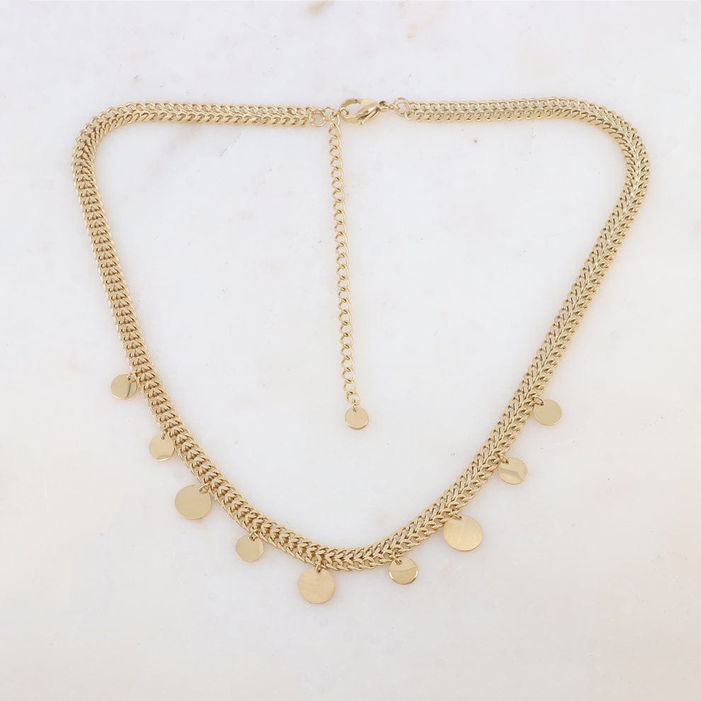 Collier Cléopâtez