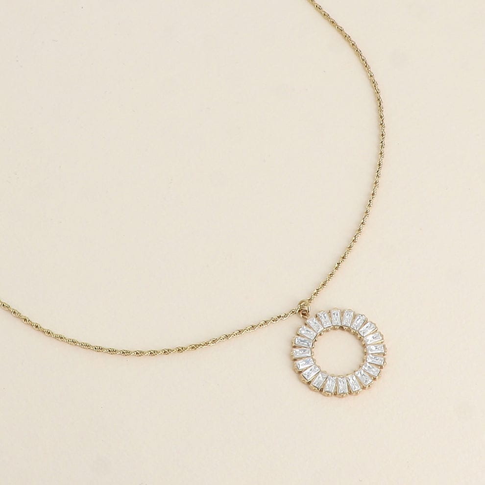 Collier livia