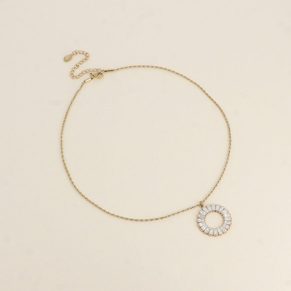 Collier livia
