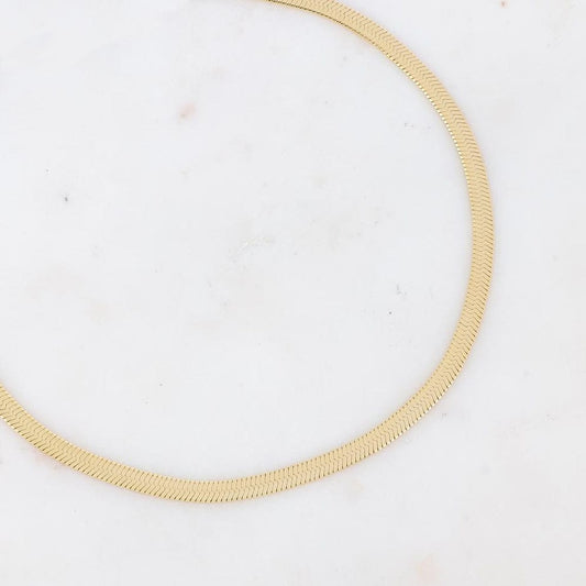 Collier Samia