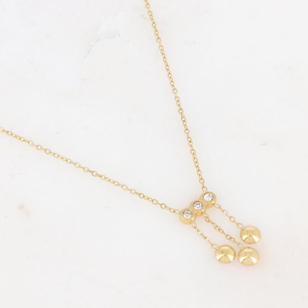 Collier Sana