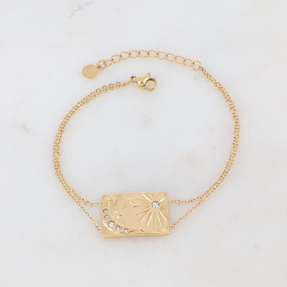 Bracelet Chmîcha