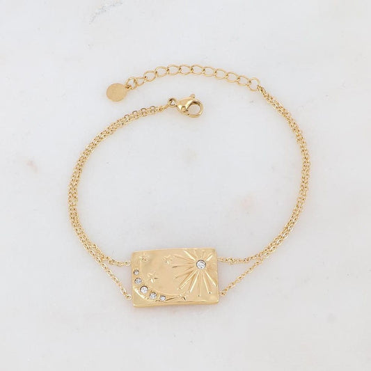 Bracelet Chmîcha