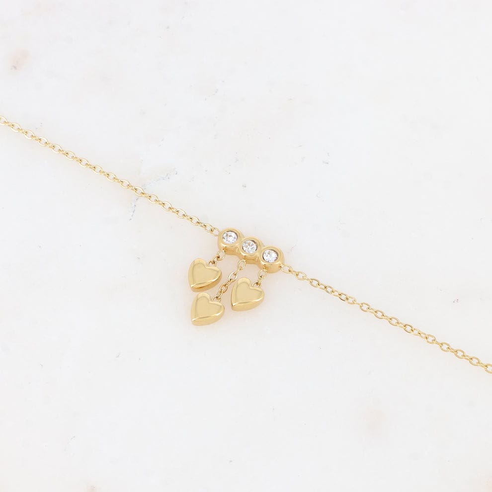 Bracelet Yakout