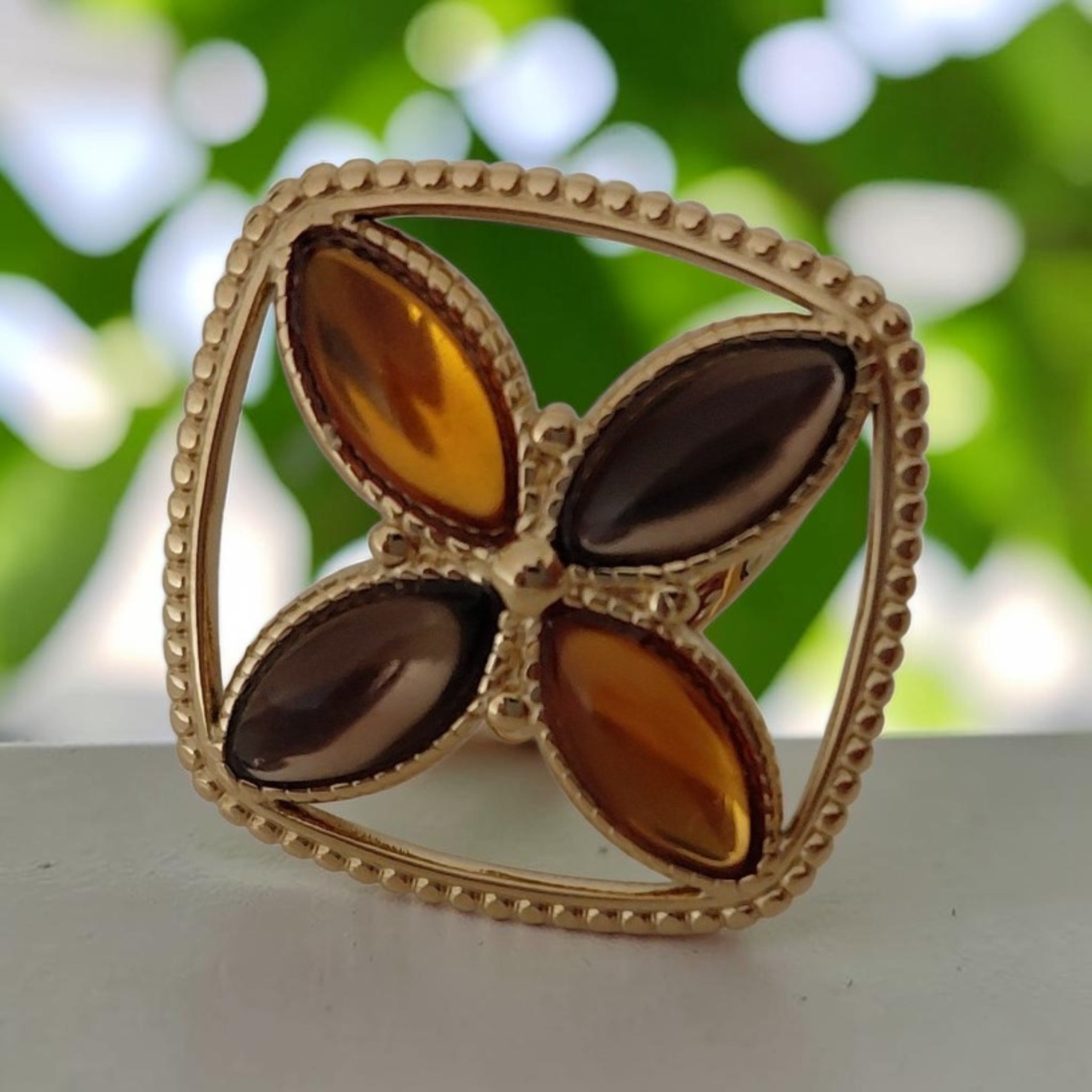 Bague Marjana