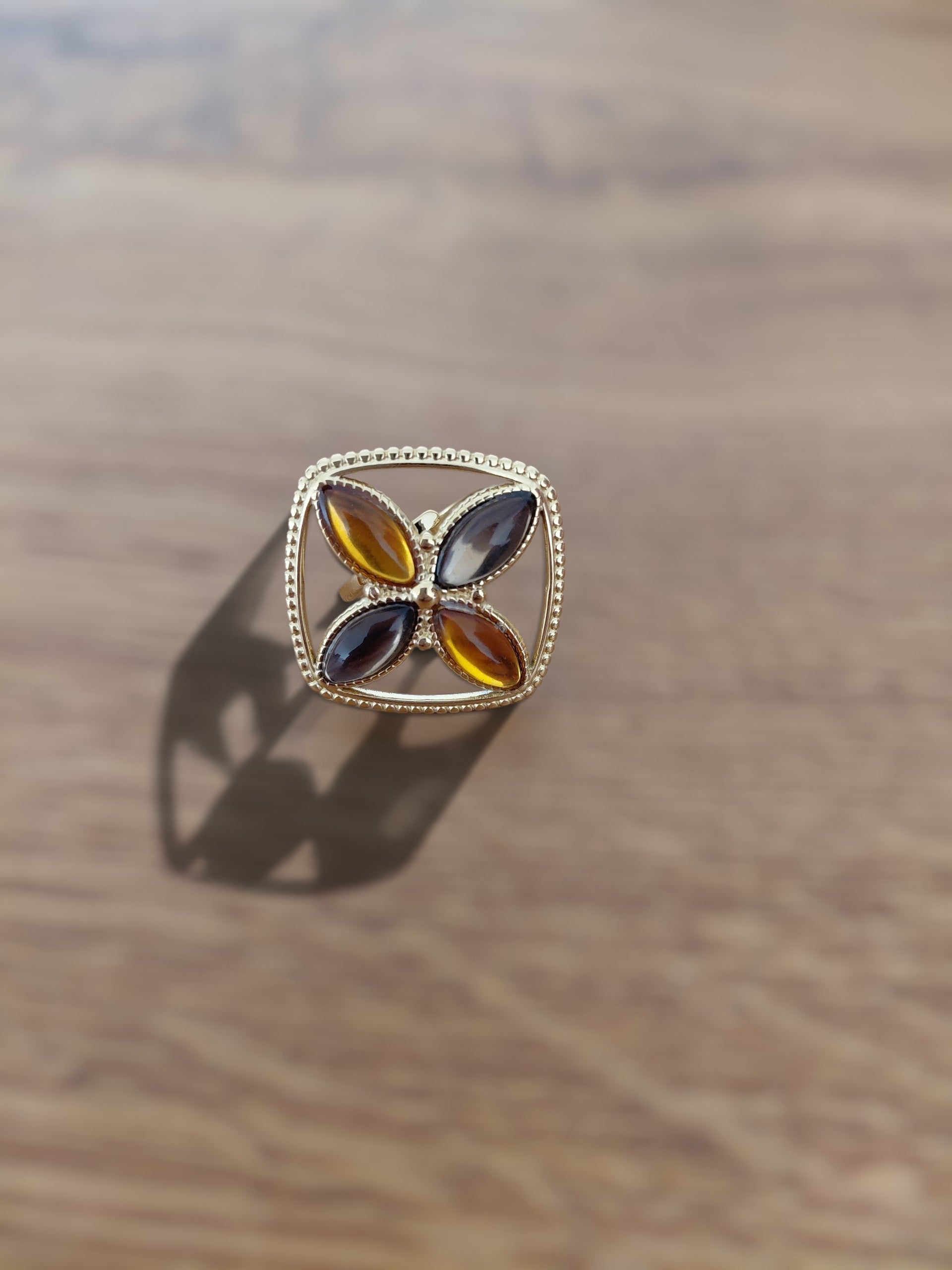 Bague Marjana